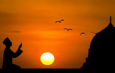 دعاء اليوم التاسع عشر من رمضان 2022 - دعاء اليوم 19 من رمضان